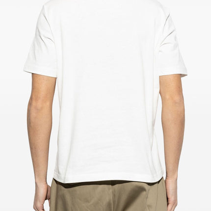 Paul Smith T-shirts and Polos White