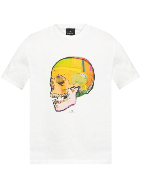 Paul Smith T-shirts and Polos White