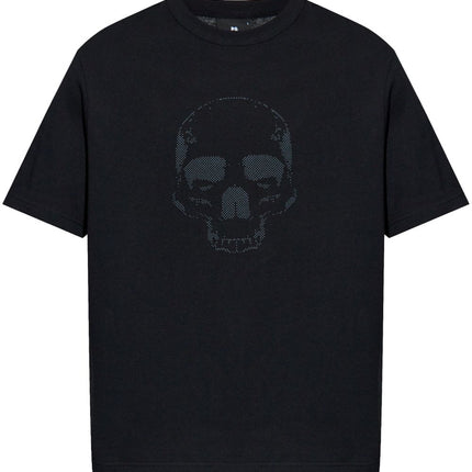 Paul Smith T-shirts and Polos Black