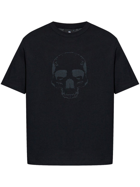Paul Smith T-shirts and Polos Black