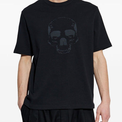 Paul Smith T-shirts and Polos Black