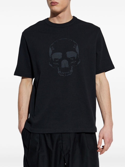 Paul Smith T-shirts and Polos Black