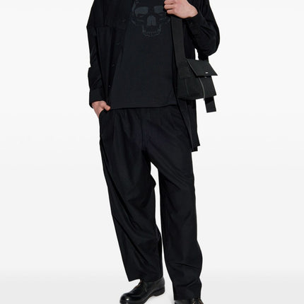 Paul Smith T-shirts and Polos Black