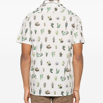 Paul Smith Shirts White
