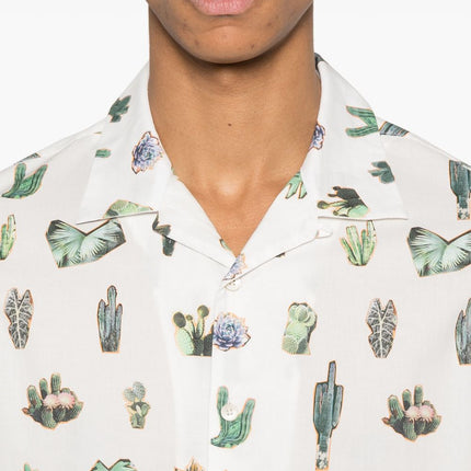 Paul Smith Shirts White