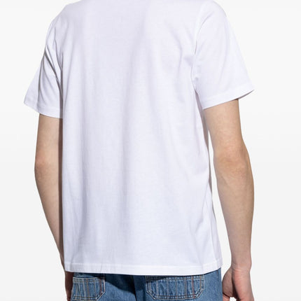 Paul Smith T-shirts and Polos White