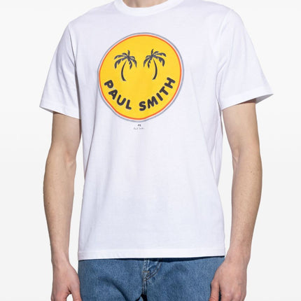 Paul Smith T-shirts and Polos White