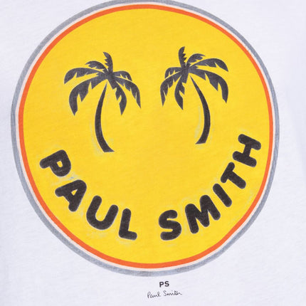 Paul Smith T-shirts and Polos White