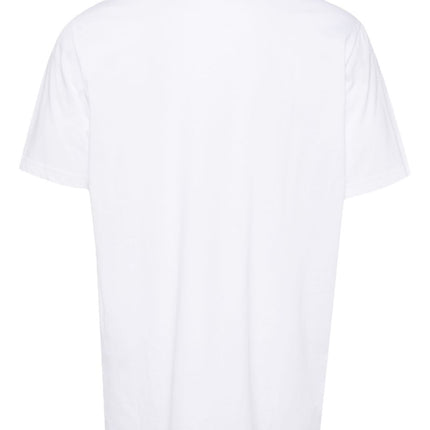 Paul Smith T-shirts and Polos White