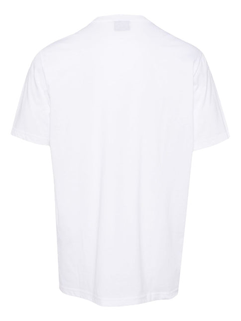 Paul Smith T-shirts and Polos White