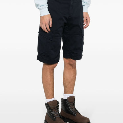 C.P. Company C.P.Company Shorts Blue