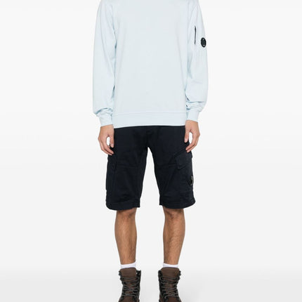 C.P. Company C.P.Company Shorts Blue