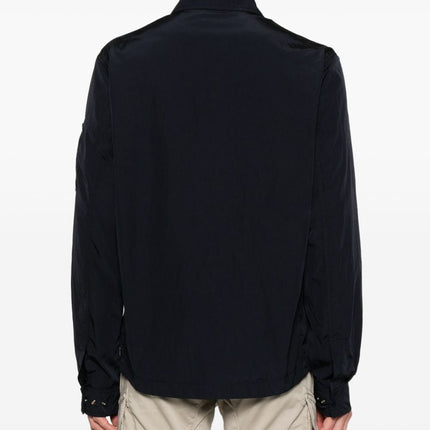 C.P. Company C.P.Company Coats Blue