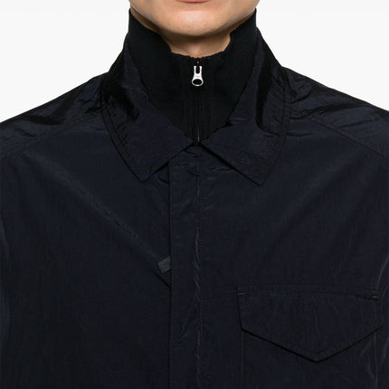 C.P. Company C.P.Company Coats Blue