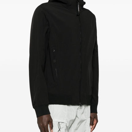 C.P. Company C.P.Company Coats Black