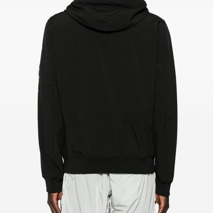 C.P. Company C.P.Company Coats Black
