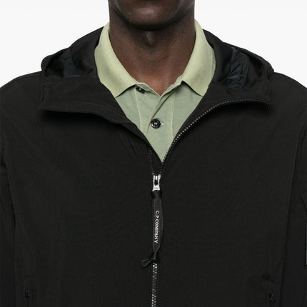 C.P. Company C.P.Company Coats Black
