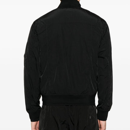 C.P. Company C.P.Company Coats Black