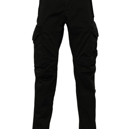 C.P. Company C.P.Company Trousers Black