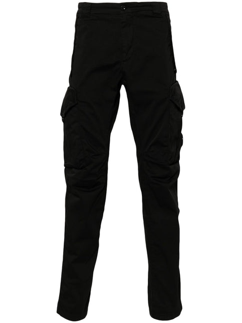 C.P. Company C.P.Company Trousers Black
