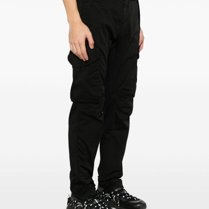 C.P. Company C.P.Company Trousers Black
