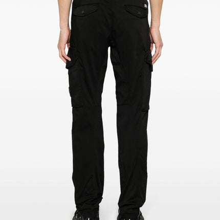 C.P. Company C.P.Company Trousers Black