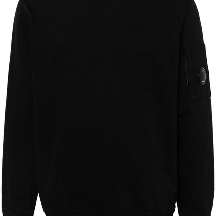 C.P. Company C.P.Company Sweaters Black