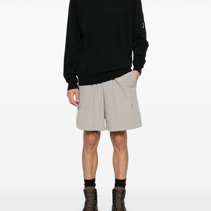 C.P. Company C.P.Company Sweaters Black