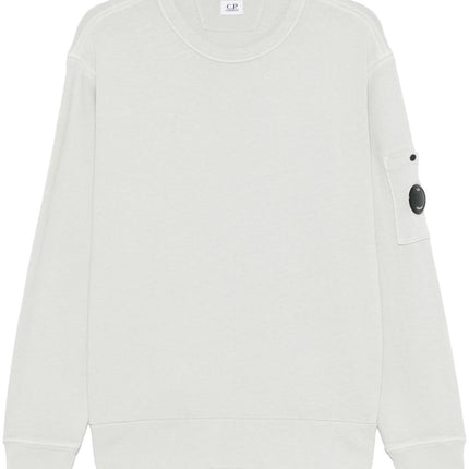 C.P. COMPANY Sweaters Clear Blue