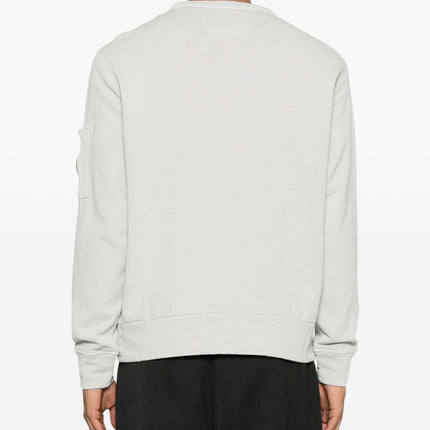 C.P. COMPANY Sweaters Clear Blue