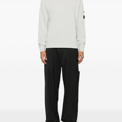 C.P. COMPANY Sweaters Clear Blue