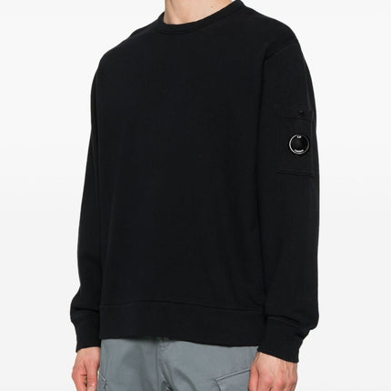 C.P. COMPANY Sweaters Blue