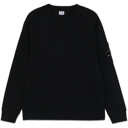 C.P. COMPANY Sweaters Blue