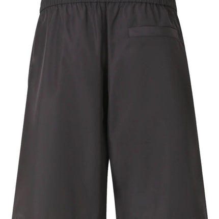Givenchy Shorts Black