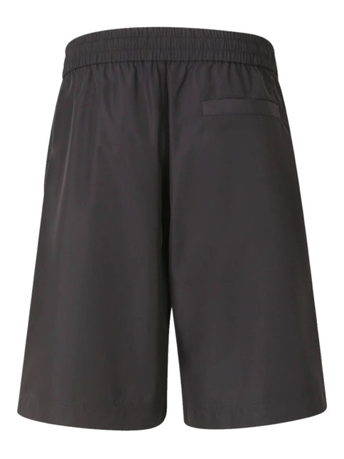 Givenchy Shorts Black