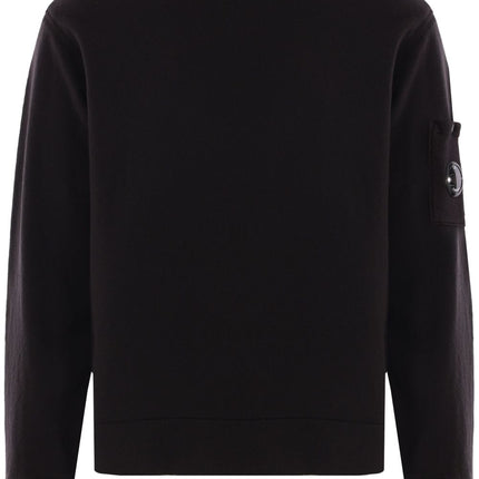 C.P. COMPANY Sweaters Black