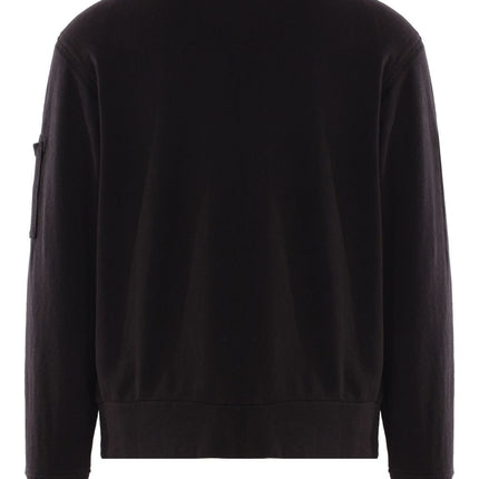 C.P. COMPANY Sweaters Black