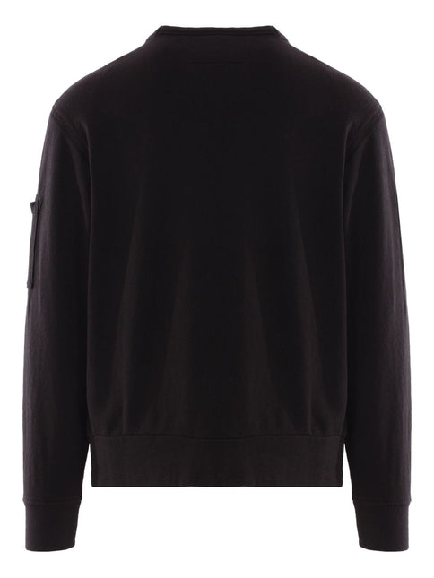 C.P. COMPANY Sweaters Black