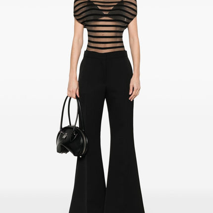 Givenchy Trousers Black