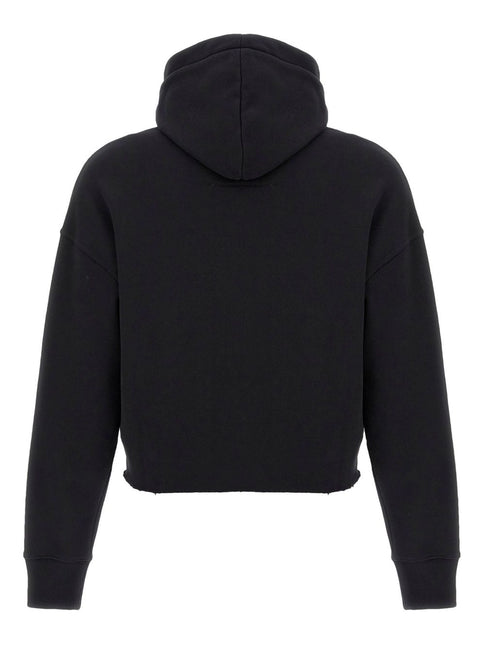 Givenchy Sweaters Black