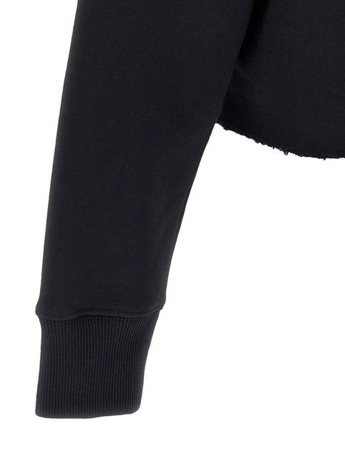 Givenchy Sweaters Black