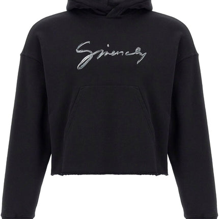 Givenchy Sweaters Black