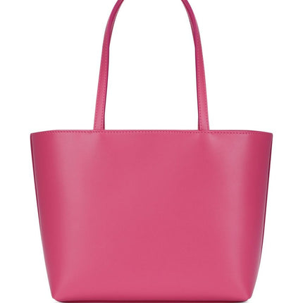 Dolce & Gabbana DG logo small shopping bag