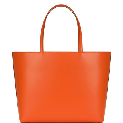 Dolce & Gabbana DG logo medium shopping bag