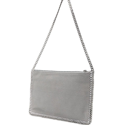 Stella McCartney Falabella Clutch Shoulder Bag