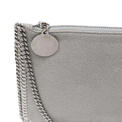 Stella McCartney Falabella Clutch Shoulder Bag