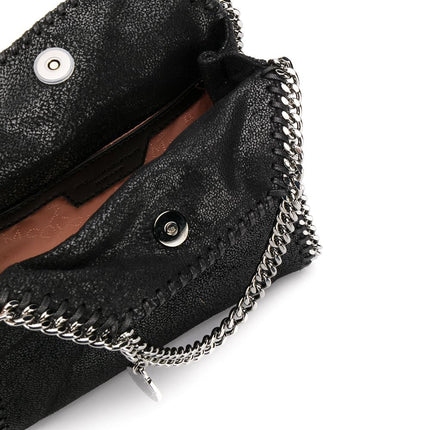 Stella McCartney Falabella Tiny crossboydy bag