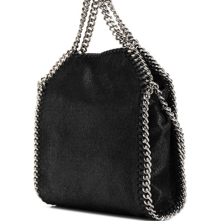 Stella McCartney Falabella Tiny crossboydy bag