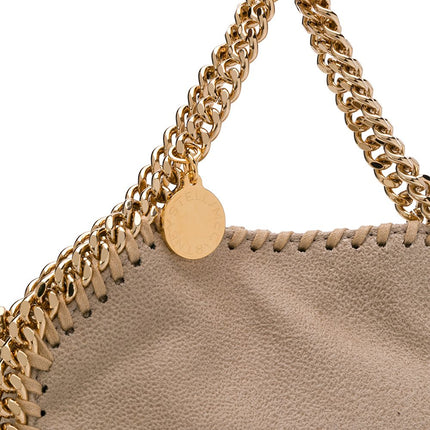 Stella McCartney Micro Falabella Tote Bag