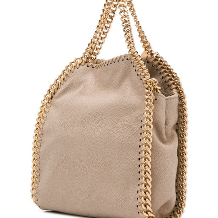 Stella McCartney Micro Falabella Tote Bag